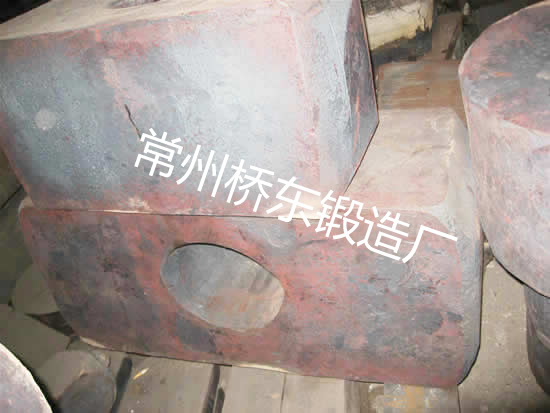 常州鍛件廠(chǎng)家